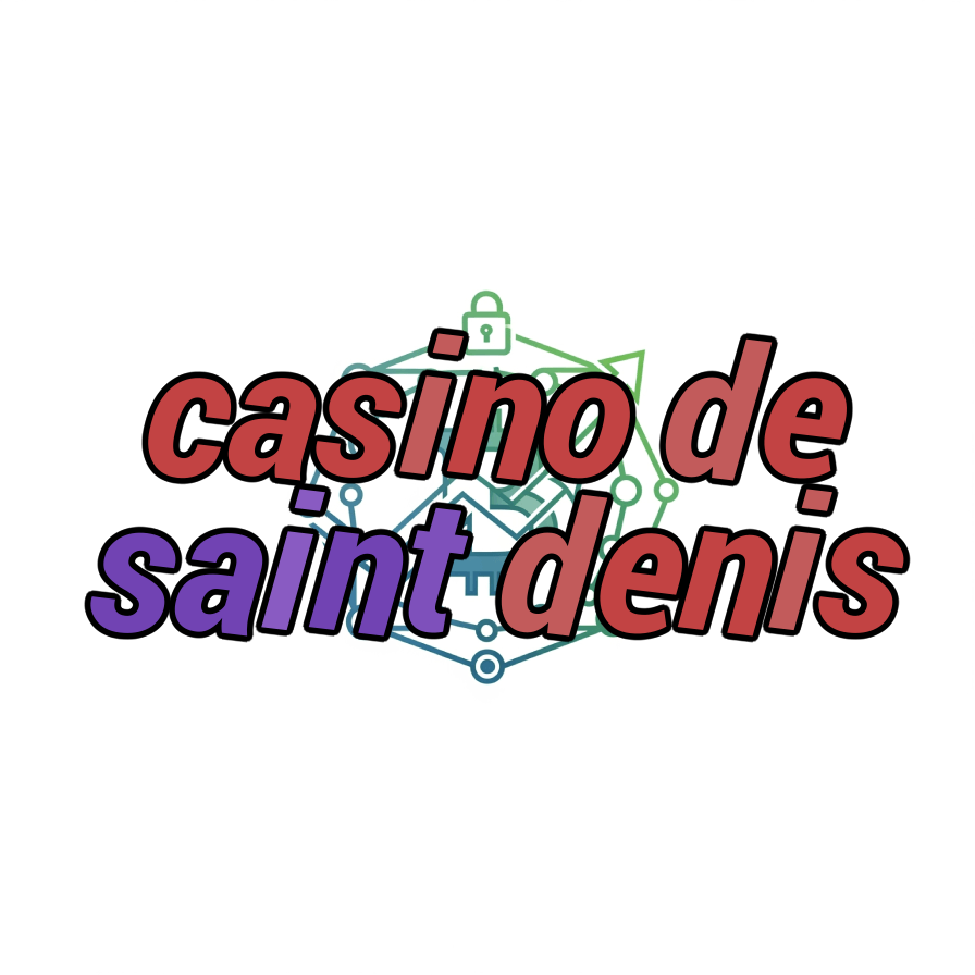 casino de saint denis